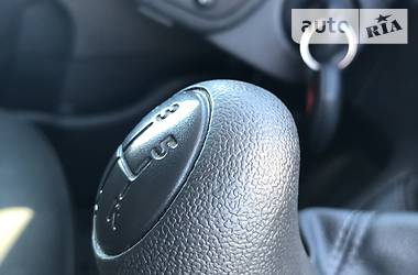 Вантажопасажирський фургон Renault Kangoo 2016 в 