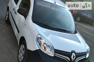 Універсал Renault Kangoo 2016 в 