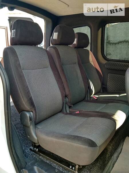 Універсал Renault Kangoo 2016 в Дніпрі фото 27 Універсал Renault Kangoo 2016 в Дніпрі