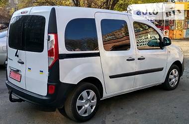 Універсал Renault Kangoo 2016 в 