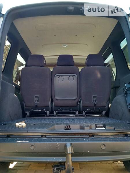 Універсал Renault Kangoo 2016 в Дніпрі фото 30 Універсал Renault Kangoo 2016 в Дніпрі