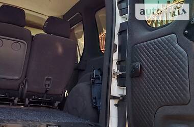 Універсал Renault Kangoo 2016 в 