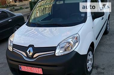 Універсал Renault Kangoo 2016 в 
