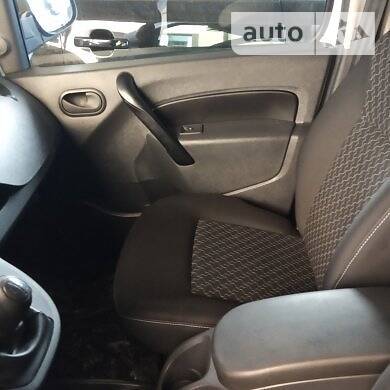 Універсал Renault Kangoo 2016 в Дніпрі фото 31 Універсал Renault Kangoo 2016 в Дніпрі