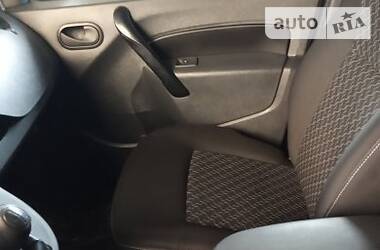 Універсал Renault Kangoo 2016 в 