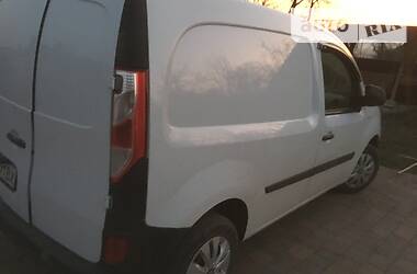 Універсал Renault Kangoo 2015 в 