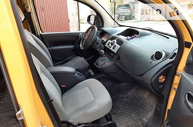 Мінівен Renault Kangoo 2013 в 