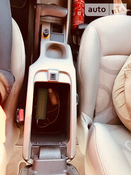 Вантажопасажирський фургон Renault Kangoo 2008 в Луцьку