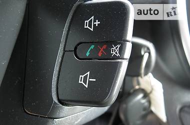 Вантажопасажирський фургон Renault Kangoo 2016 в 