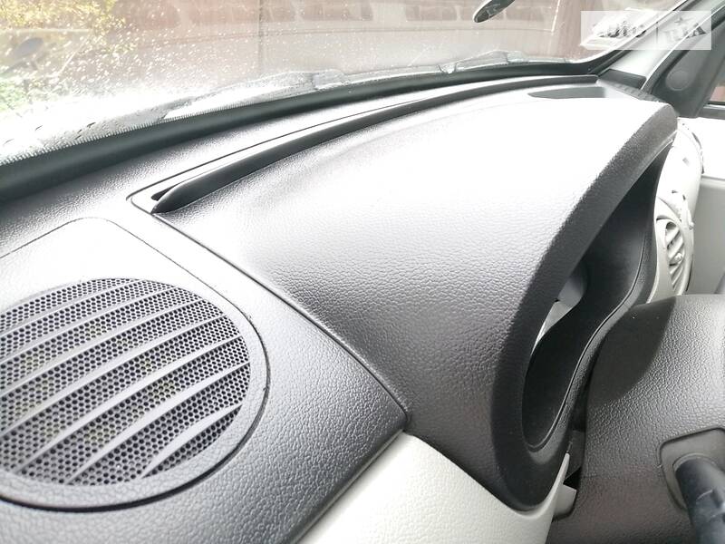 Вантажопасажирський фургон Renault Kangoo 2007 в Вінниці