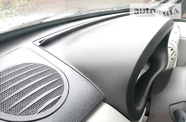 Вантажопасажирський фургон Renault Kangoo 2007 в 