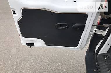 Грузопассажирский фургон Renault Kangoo 2013 в 