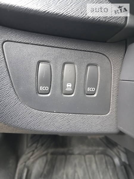 Вантажопасажирський фургон Renault Kangoo 2012 в Обухові