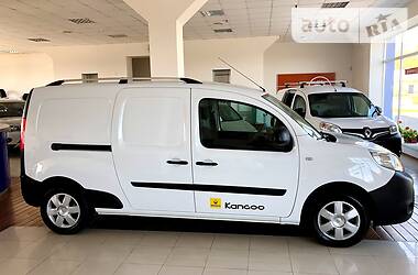 Вантажопасажирський фургон Renault Kangoo 2015 в 