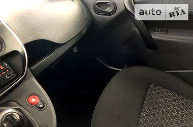 Вантажопасажирський фургон Renault Kangoo 2015 в 