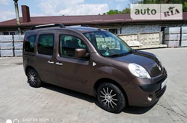 Універсал Renault Kangoo 2012 в 