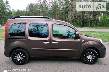 Універсал Renault Kangoo 2012 в 