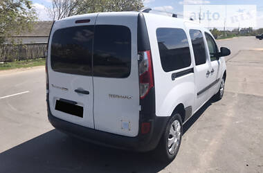 Універсал Renault Kangoo 2015 в 