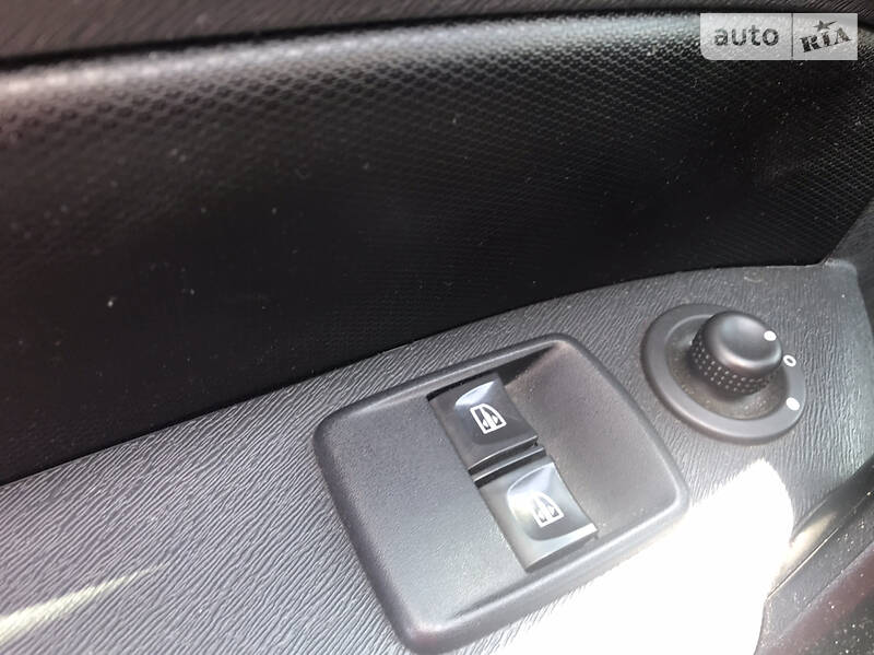 Універсал Renault Kangoo 2015 в Броварах