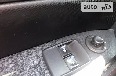 Універсал Renault Kangoo 2015 в 