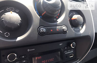 Універсал Renault Kangoo 2015 в 
