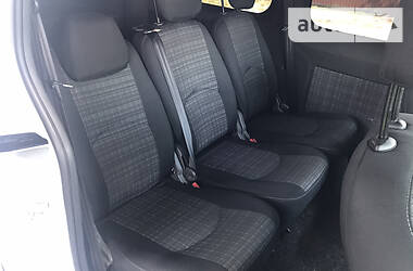 Універсал Renault Kangoo 2015 в 