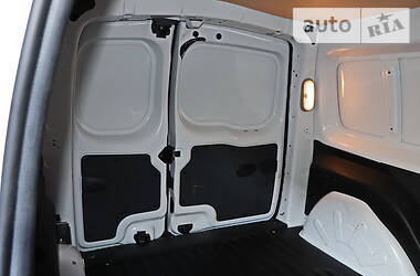 Вантажопасажирський фургон Renault Kangoo 2016 в 