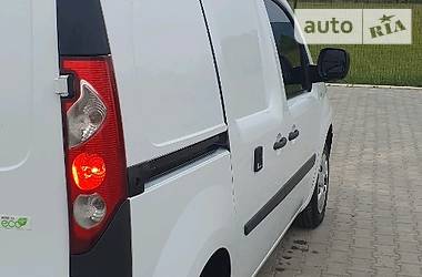 Пикап Renault Kangoo 2012 в Тячеве