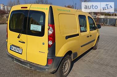 Универсал Renault Kangoo 2013 в Ровно