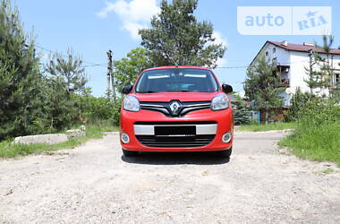 Універсал Renault Kangoo 2013 в 