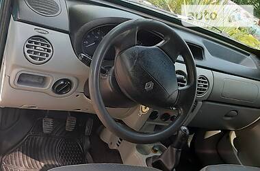 Универсал Renault Kangoo 2007 в Червонограде