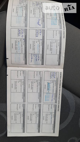 Універсал Renault Kangoo 2008 в Луцьку