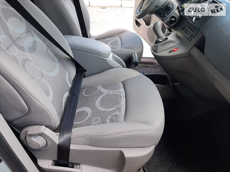 Універсал Renault Kangoo 2008 в Луцьку