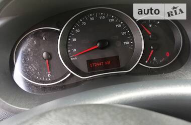  Renault Kangoo 2016 в 