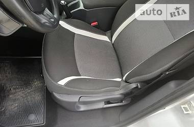  Renault Kangoo 2016 в 