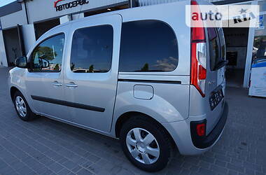 Універсал Renault Kangoo 2016 в 