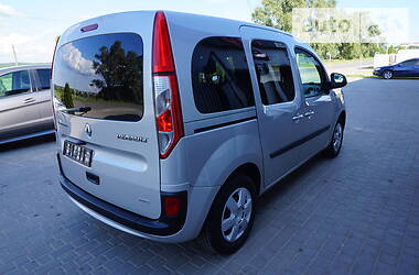 Універсал Renault Kangoo 2016 в 