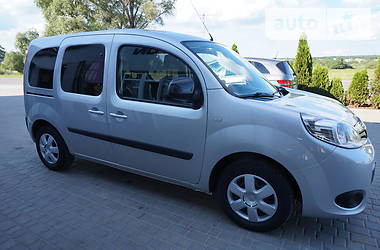 Універсал Renault Kangoo 2016 в 