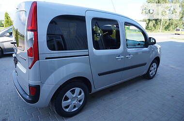 Універсал Renault Kangoo 2016 в 