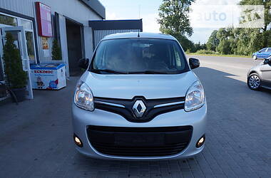 Універсал Renault Kangoo 2016 в 