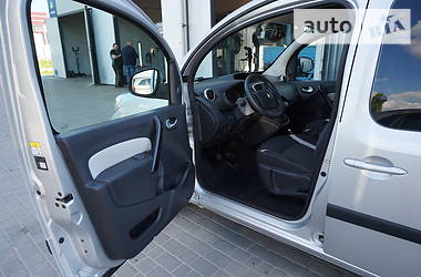 Універсал Renault Kangoo 2016 в 