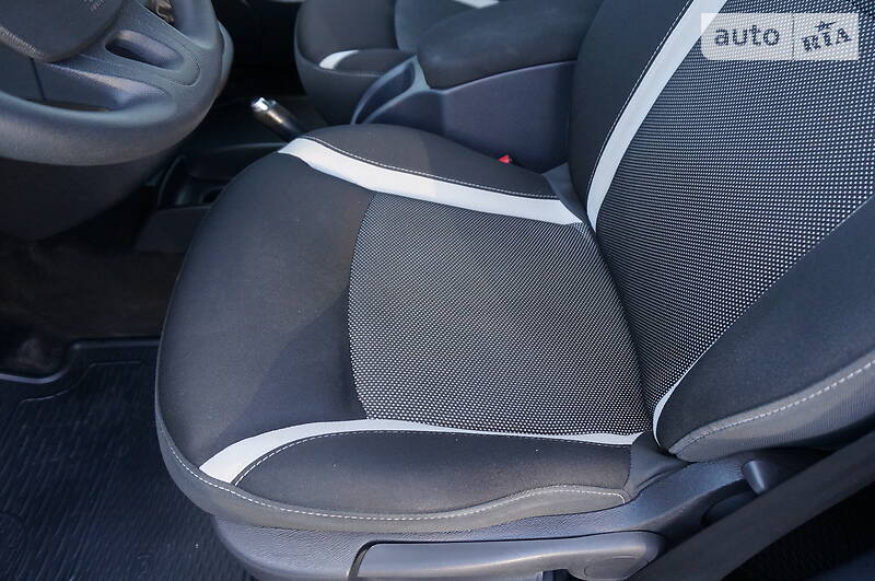 Універсал Renault Kangoo 2016 в Львові