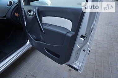 Універсал Renault Kangoo 2016 в 