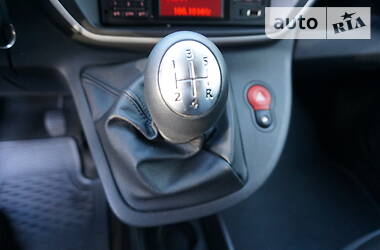 Універсал Renault Kangoo 2016 в 