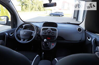 Універсал Renault Kangoo 2016 в 