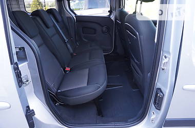 Універсал Renault Kangoo 2016 в 
