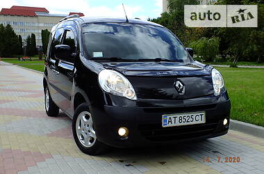 Универсал Renault Kangoo 2011 в Тернополе