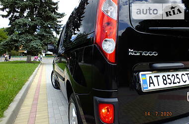 Универсал Renault Kangoo 2011 в Тернополе