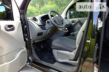 Универсал Renault Kangoo 2011 в Тернополе