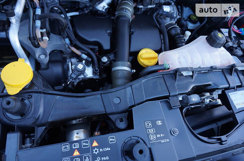 Універсал Renault Kangoo 2016 в Львові